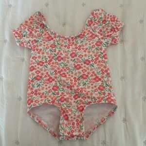 3M Baby Girl Bathing Suit